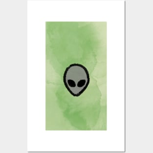 Alien Posters and Art